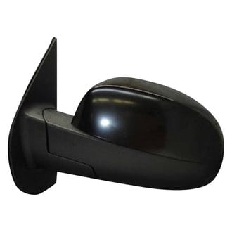 TYC® - Driver Side Power View Mirror (Heated, Foldaway) (NSF Certified)