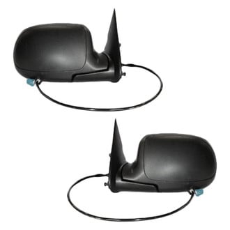 TYC® - Side View Mirrors
