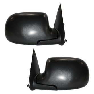 TYC® - Side View Mirrors