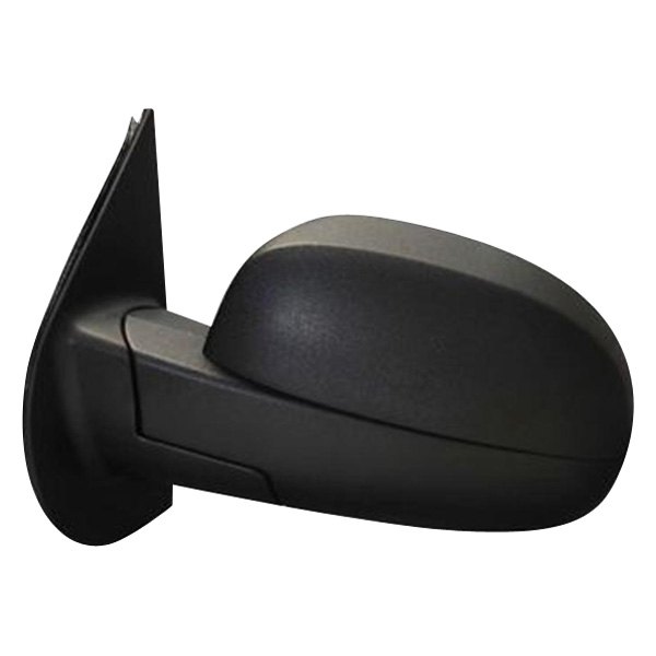 TYC® - Driver Side Manual View Mirror