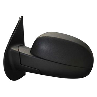 TYC® - Manual Side View Mirror