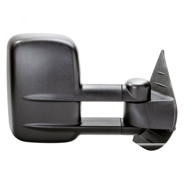 TYC® - Passenger Side Manual Towing Mirror