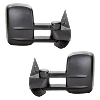TYC® - Towing Mirror (Foldaway)