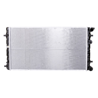 TYC® - Engine Coolant Radiator
