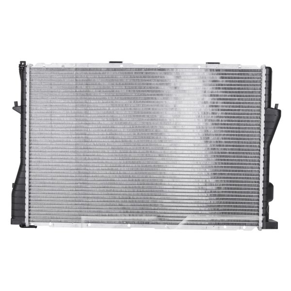 TYC® - Engine Coolant Radiator