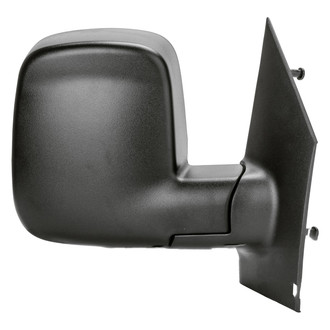 TYC® - Passenger Side Manual View Mirror (Non-Heated, Foldaway) (Standard Line)