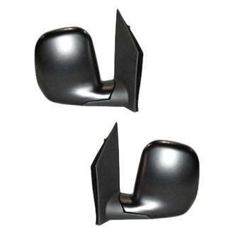 TYC® - Side View Mirror (Foldaway)