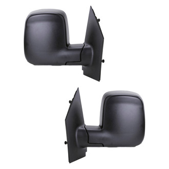 TYC® - Side View Mirror (Foldaway)