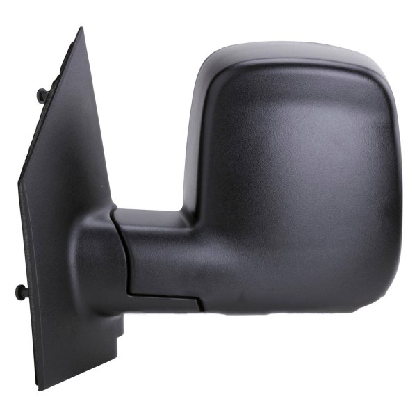 TYC® - Driver Side Manual View Mirror