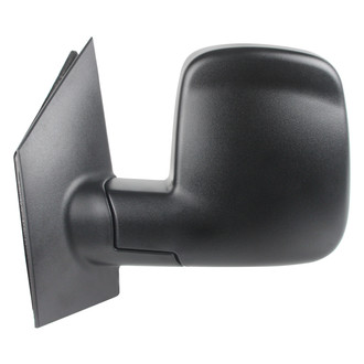 TYC® 2320242-1 - Driver Side Power View Mirror (Heated, Foldaway) (NSF Certified)
