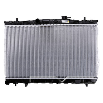 TYC® - Engine Coolant Radiator