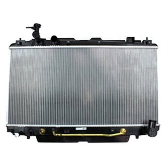 TYC® - Engine Coolant Radiator