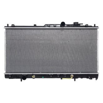 TYC® - Engine Coolant Radiator