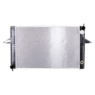 TYC® - Engine Coolant Radiator