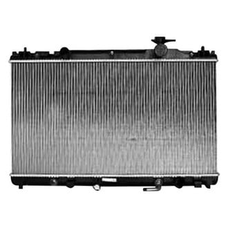 TYC® - Engine Coolant Radiator