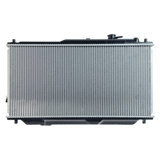 TYC® - Engine Coolant Radiator