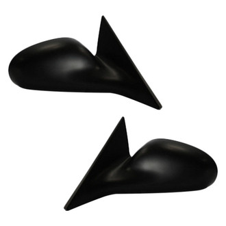 TYC® - Power Side View Mirror (Non-Heated, Non-Foldaway)