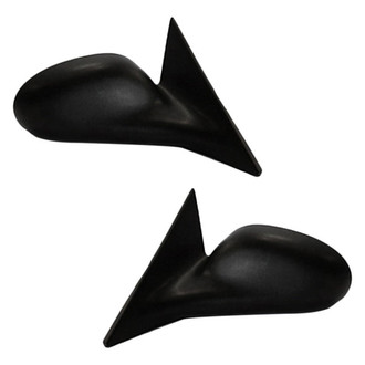 TYC® - Power Remote Side View Mirror (Non-Heated, Non-Foldaway)