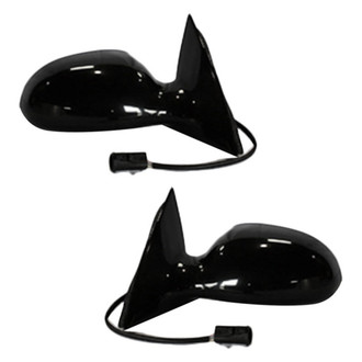 TYC® - Power Side View Mirror (Non-Heated, Non-Foldaway)
