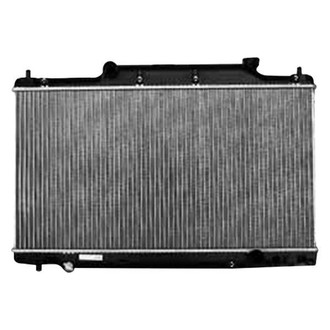 TYC® - Engine Coolant Radiator