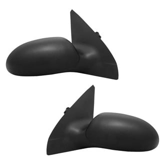 TYC® - Side View Mirror (Non-Foldaway)