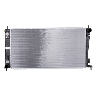 TYC® - Engine Coolant Radiator