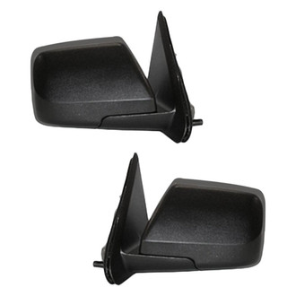 TYC® - Side View Mirrors