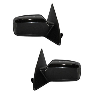 TYC® - Power Side View Mirror