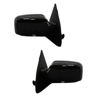 TYC® - Power Side View Mirror