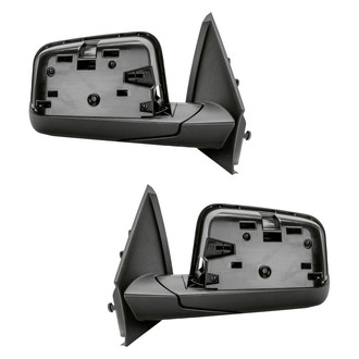 TYC® - Side View Mirrors