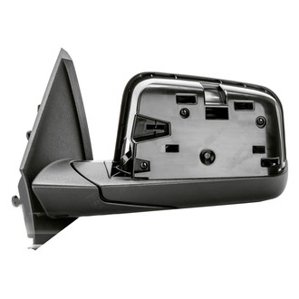 TYC® - Driver Side Power View Mirror (Non-Heated, Foldaway) (Standard Line)
