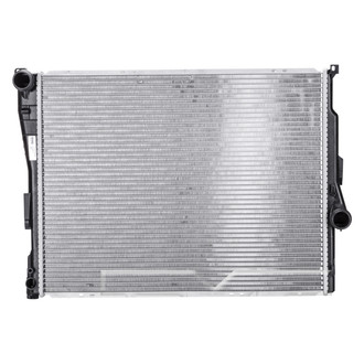 TYC® - Engine Coolant Radiator