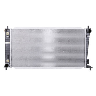 TYC® - Engine Coolant Radiator