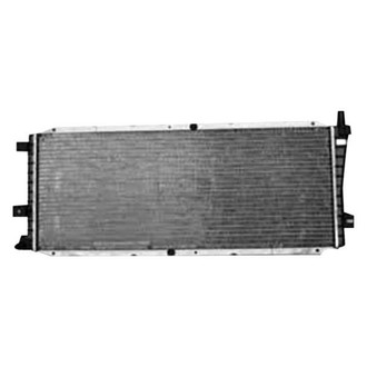 TYC® - Drive Motor Inverter Cooler
