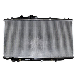 TYC® - Engine Coolant Radiator