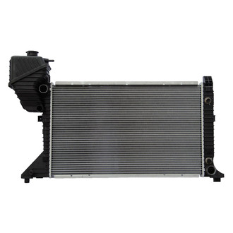 TYC® - Engine Coolant Radiator