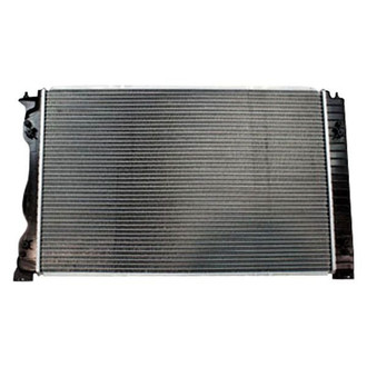 TYC® - Engine Coolant Radiator