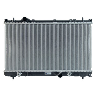 TYC® - Engine Coolant Radiator