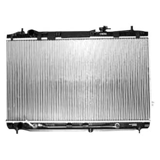TYC® - Engine Coolant Radiator