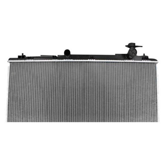 TYC® - Engine Coolant Radiator