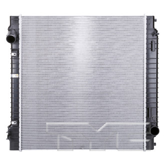TYC® - Engine Coolant Radiator