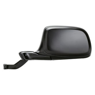 TYC® - Driver Side Manual View Mirror (Non-Heated, Foldaway) (Standard Line)