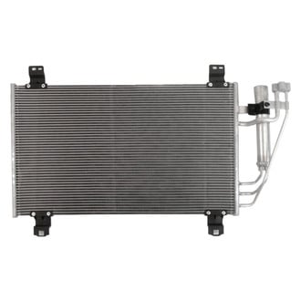 TYC® - A/C Condenser
