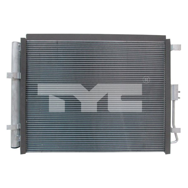 TYC® - A/C Condenser