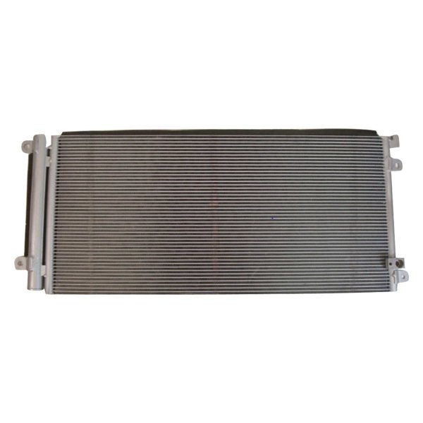 TYC® - A/C Condenser