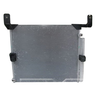 TYC® - A/C Condenser
