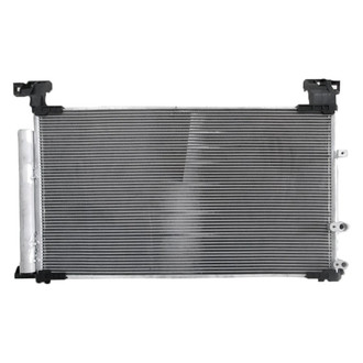 TYC® - A/C Condenser