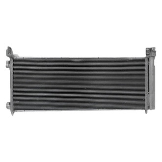TYC® - A/C Condenser