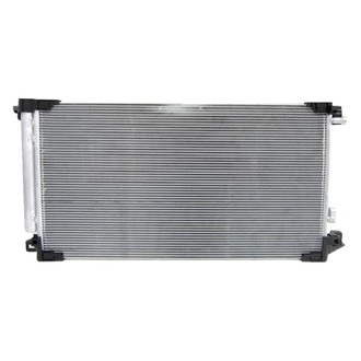 TYC® - A/C Condenser
