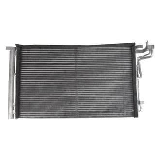 TYC® - A/C Condenser